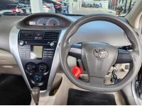 TOYOTA VIOS 1.5E รองTOP A/T ปี 2010 รูปที่ 7